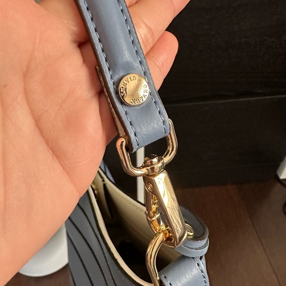 Gianni Notaro Italy Two Way Bag - Picture 12 of 13